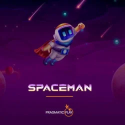 Spaceman 5567 bet
